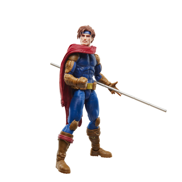 X-Men: Marvel Legends Age of Apocalypse 6-Inch Action Figure - Gambit