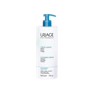 Uriage Cleansing Cream 500ml