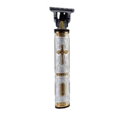 Mens Cordless Hair Carving Trimmer