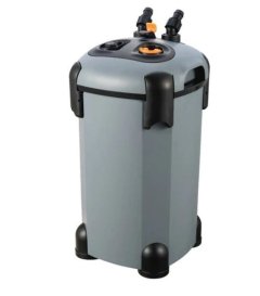 8W Aquarium External Cannister Filter