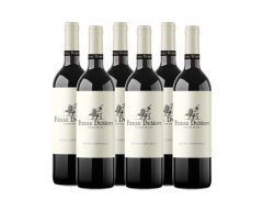 Pierre DuMont Seven Centuries 6 x 750ml
