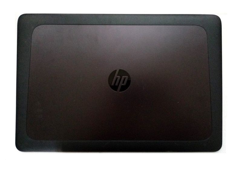 Top Lid Cover Backplate Compatible with HP ZBook 15U G4, 15U G3 Laptops