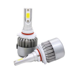 H4 Conversion Car Kit LED Bulb - 2 Piece