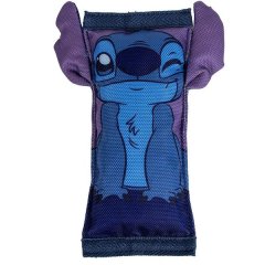 Disney Stitch Rectangular Plush Toy - Soft &amp; Cuddly Stuffed Toy for Dogs