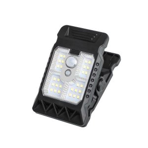 Motion Sensor Solar Light
