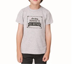 OTC Shop Promoted to Big Brother T-Shirt