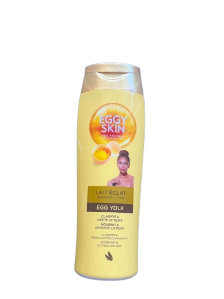 Eggy Skin Radiance Lotion (200ml)