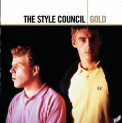 Style Council - Gold (CD)