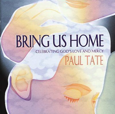 Paul Tate - Bring Us Home (CD)