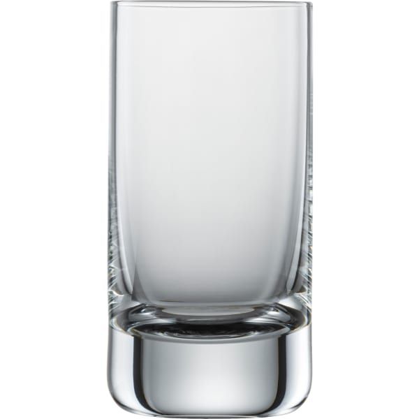 Convention Shot Glasses - 46ml Set of 6