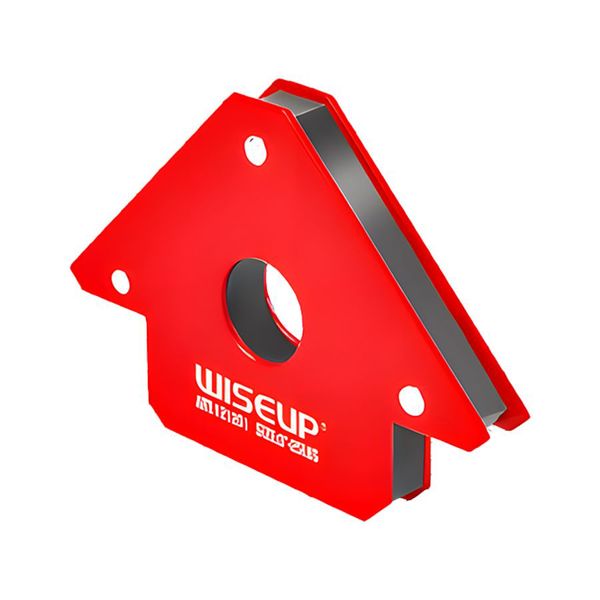 Industrial Quality 4 Inch 22KGS Magnetic Welding Holder