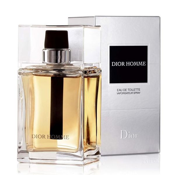 Christian Dior Homme 150ml EDT for Men