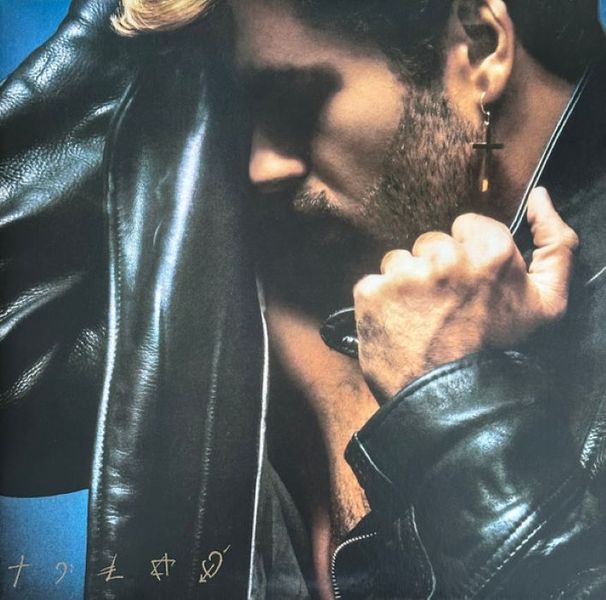 Faith (Vinyl / 12" Album)