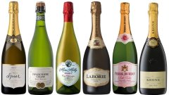 Mixed case of Premium MCC Wines no 2 - 6 x 750 ml