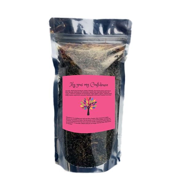 Yoni Steaming Herbs (15 Steams) Natural Herbs PH Balance