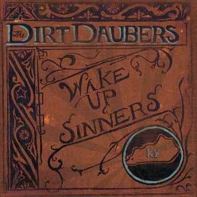 Wake Up, Sinners (Vinyl / 10" Album)