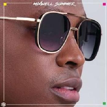 Mixwell Summer (CD)