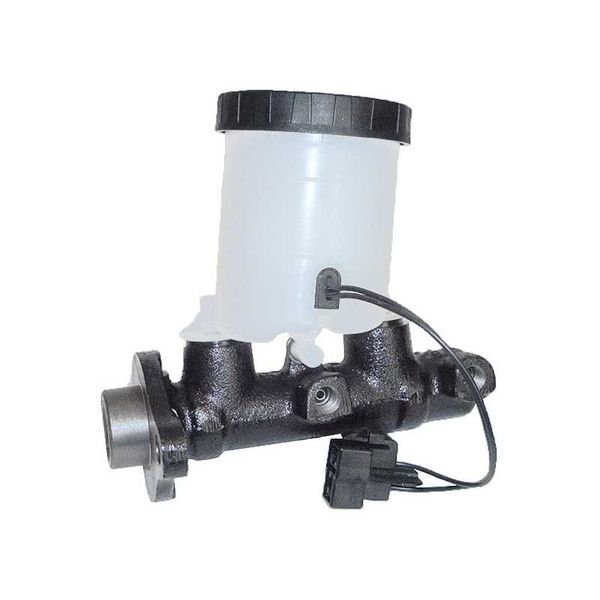 Brake master cylinder for Lase/moteor/bantam /k2700/sportage 86-04 +bottle