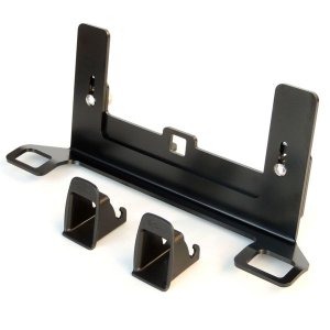 Universal ISOFIX seat Interface Bracket for Off-road Commercial Vehicles