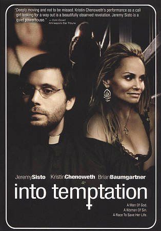 Into Temptation - (Region 1 Import DVD)