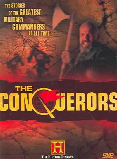 Conquerors - (Region 1 Import DVD)