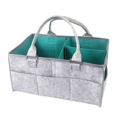 Diaper Organizer