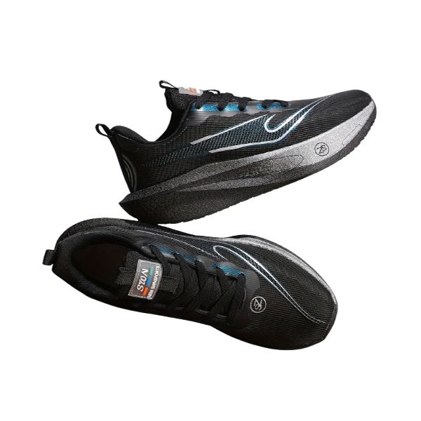 Men's Running Shoes - Running Sports, Versatile, Vintage Sneakers