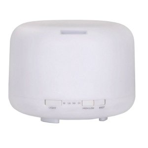 Aromatherapy Essential Oil Diffuser &amp; Humidifier