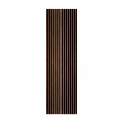 Parrot Products Slatted Wall Panel 600 X 2400MM