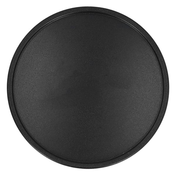 45mm black Summilux M50 cap - metal
