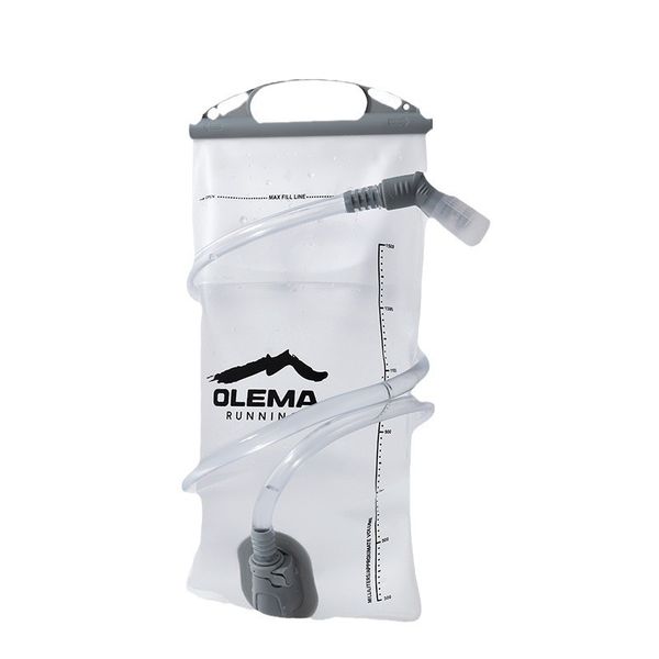OLEMA Water Bladder for Hiking Cycling Outdoor Sports2L