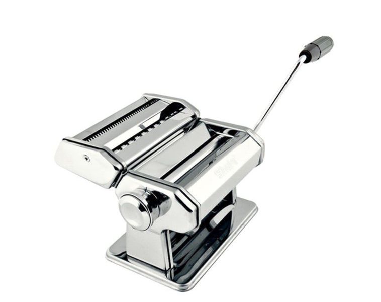 Professional Stainless Steel Pasta Maker Machine