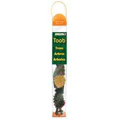 Safari Ltd - Trees TOOB