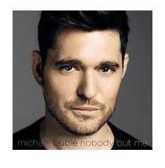 Nobody But Me (CD)