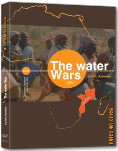 Water Wars(DVD)
