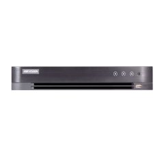 Hikvision 16CH DS-7216HUHI-K2 DVR- Supports upto 8MP