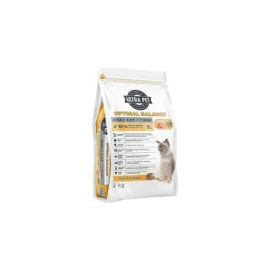 Ultra Pet - Adult Cat Food Perfect Optimal Balance