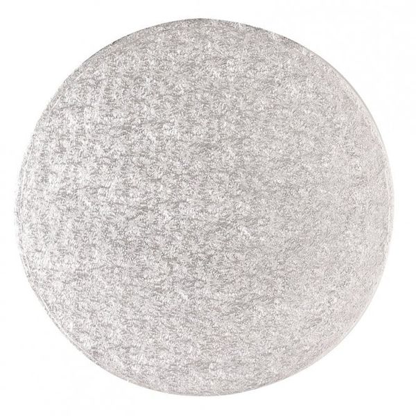 Culpitt Cake Cut Round Boards Wedding Decorating Support Card - 1.8mm - Set Of 25