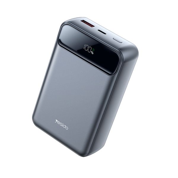 Yesido MagSafe 20000mAh Wireless Charging Power Bank-YP50