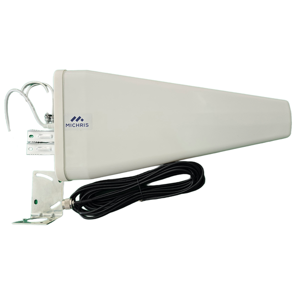 Michris WiFi Range Extender12Dbi Antenna Kit for 3G, 4G LTE