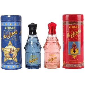Versace Eau de Toilette Combo Pack