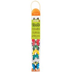 Safari Ltd - Butterflies TOOB