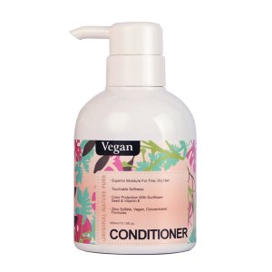 NUSPA VEGAN Hair Conditioner 500ml