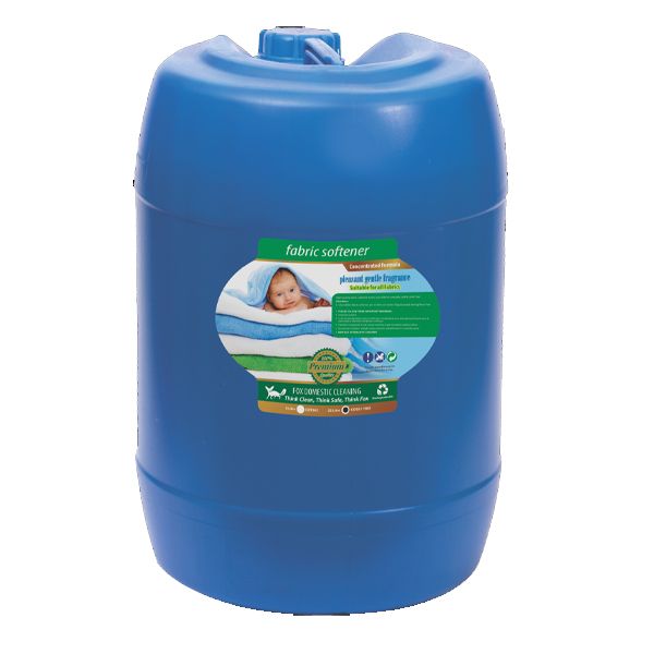 Fabric Softener - 25L