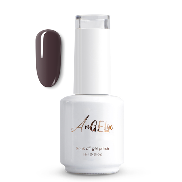 Angelyc Gel Polish - Solitude
