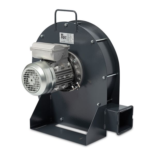 The Fan Company High Pressure Inflatables Blower