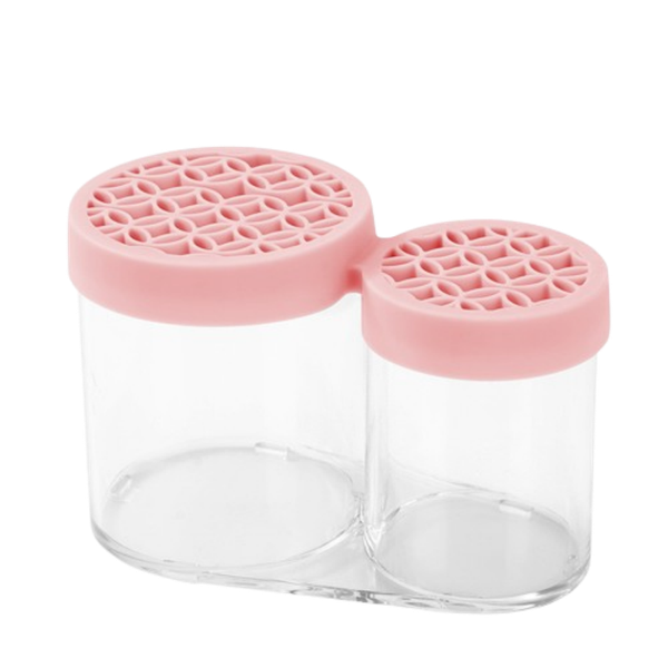 Silicone Cosmetic Brushes Storage Organiser