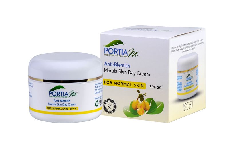 Marula Skin Day Cream 50ml Marula Skin Day Cream 50ml