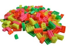 Building Blocks for Kids - Disco Lumo 1kg