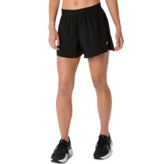 ASICS Women's Core 4In Performance Running Shorts